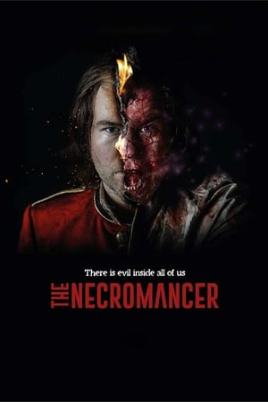 Некромант онлайн