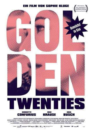 Золотые двадцать лет онлайн