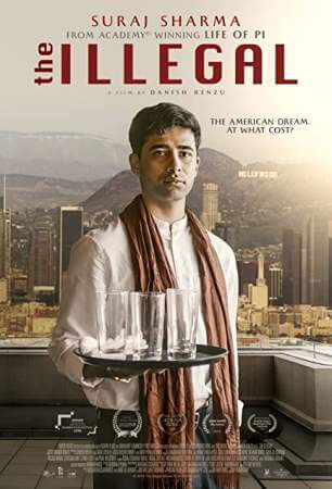 Нелегал онлайн