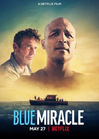 Чудо в океане онлайн