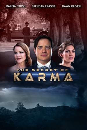 Тайна кармы онлайн