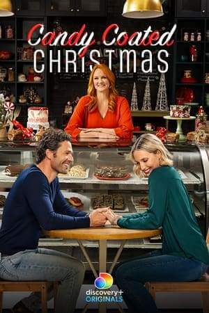 Карамельное Рождество онлайн