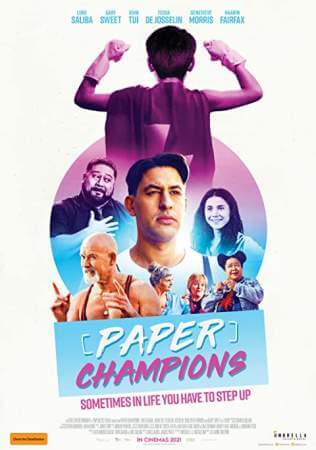 Бумажные чемпионы онлайн