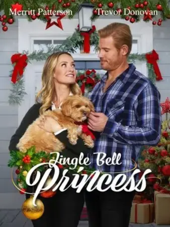 Принцесса на Рождество онлайн