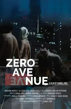 Нулевая авеню онлайн