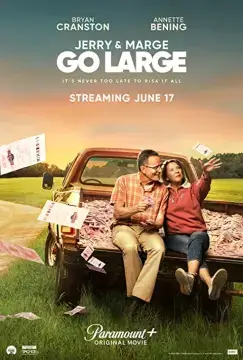 Джерри и Мардж играют по-крупному онлайн