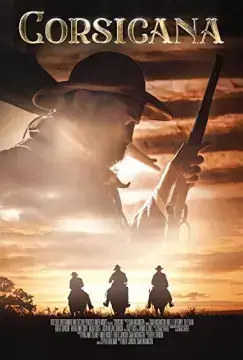 Корсикана онлайн