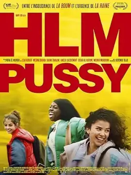 Киска из бедного района онлайн