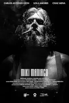 Одержимый Мики онлайн