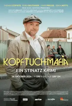 Смерть невесты: Дело в Штинаце онлайн